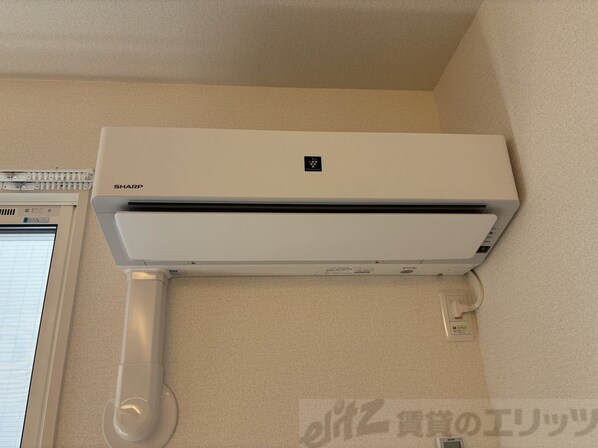 D-residence下田部Aの物件内観写真